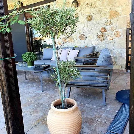 Villa Sandra
