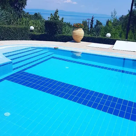 Sandra Kriopigi