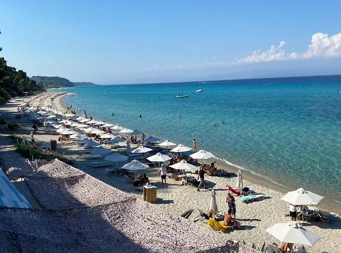 Sandra Villa Kriopigi