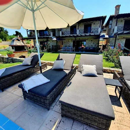 Villa Sandra