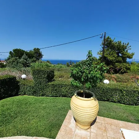 Sandra Villa Kriopijí