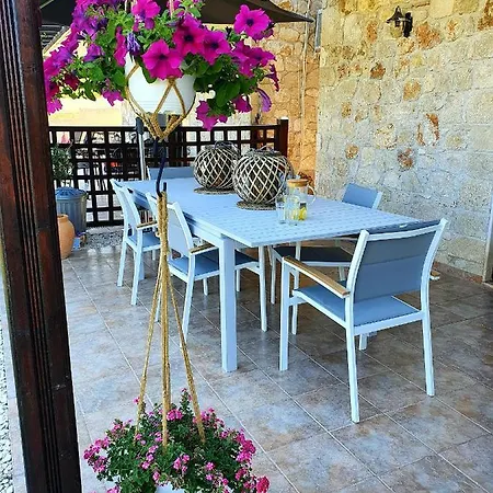 Sandra Villa Kriopijí