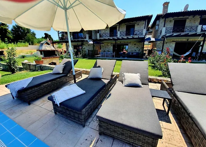Villa Sandra